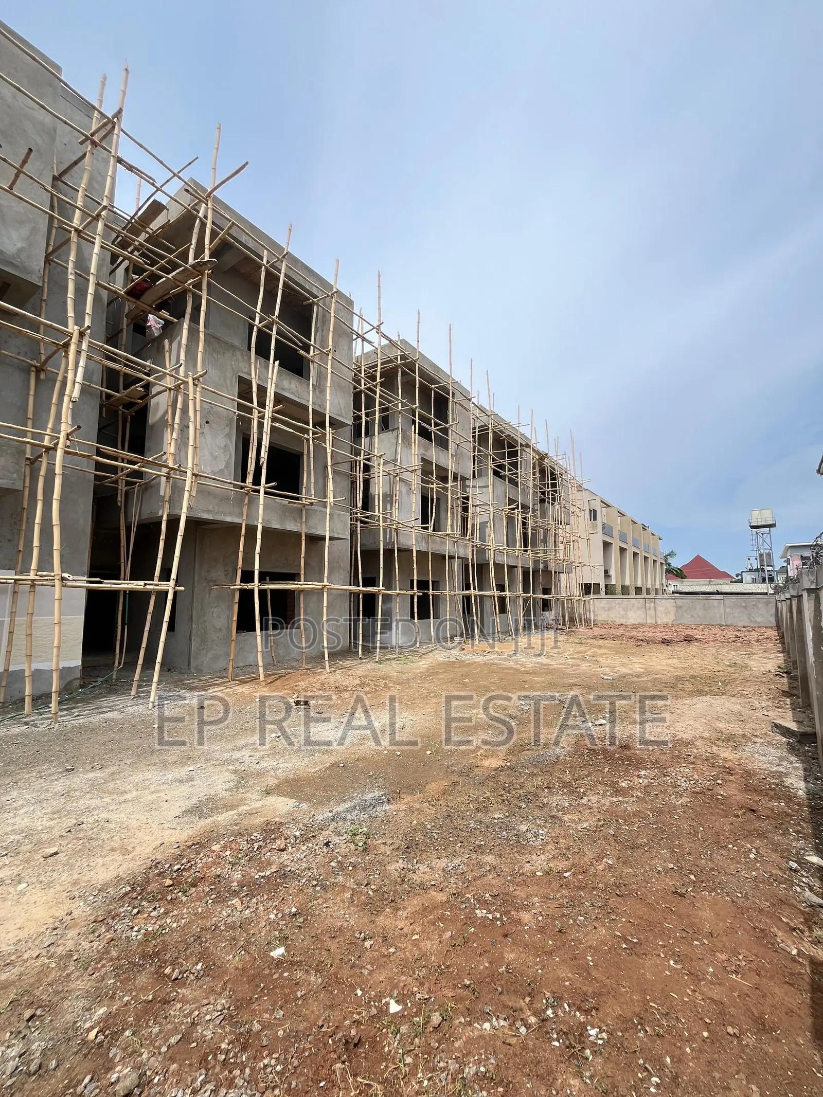 4bdrm House in Apo District for sale in Apo District