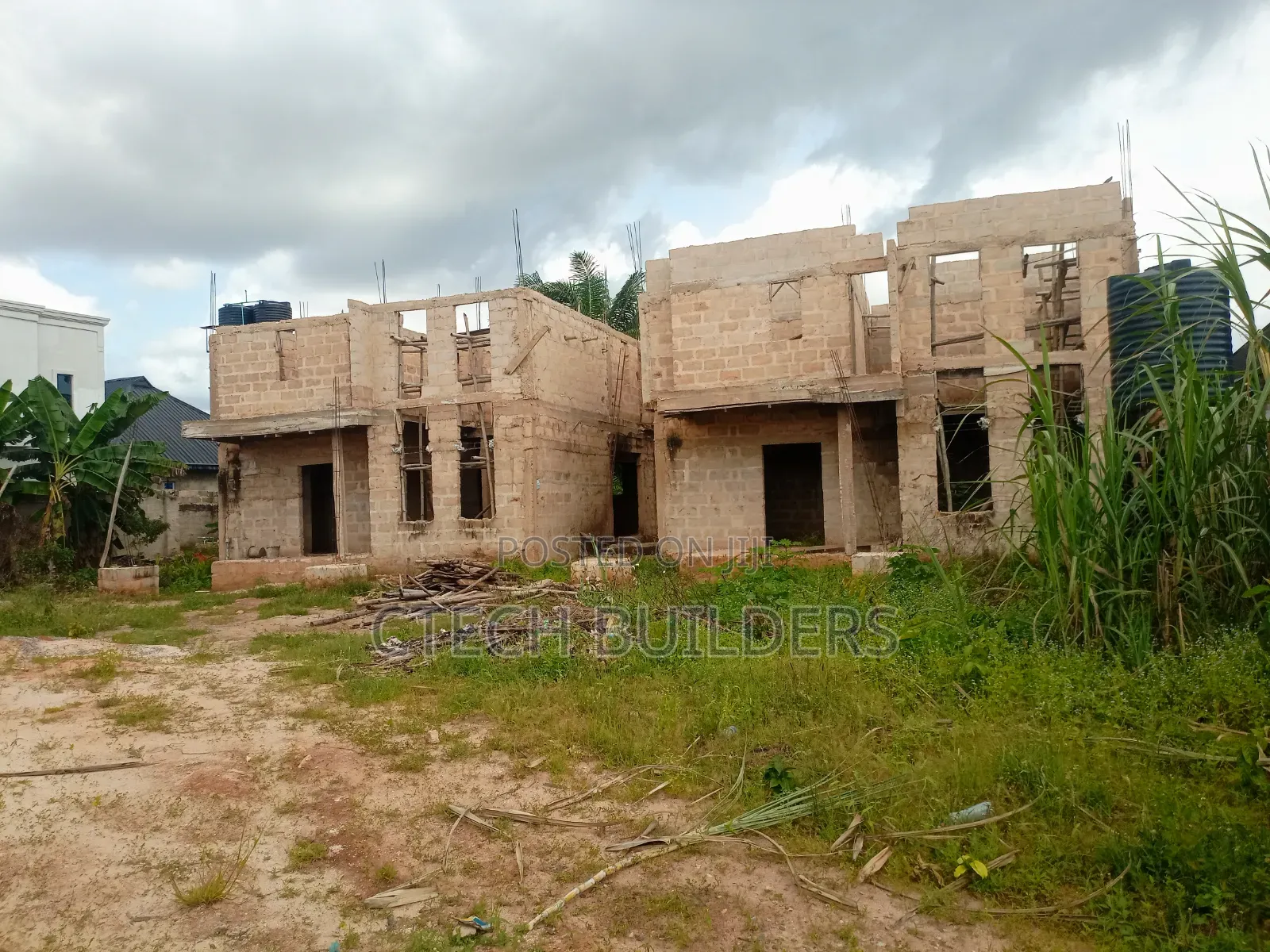 4bdrm Duplex in Benin City for sale in Benin City
