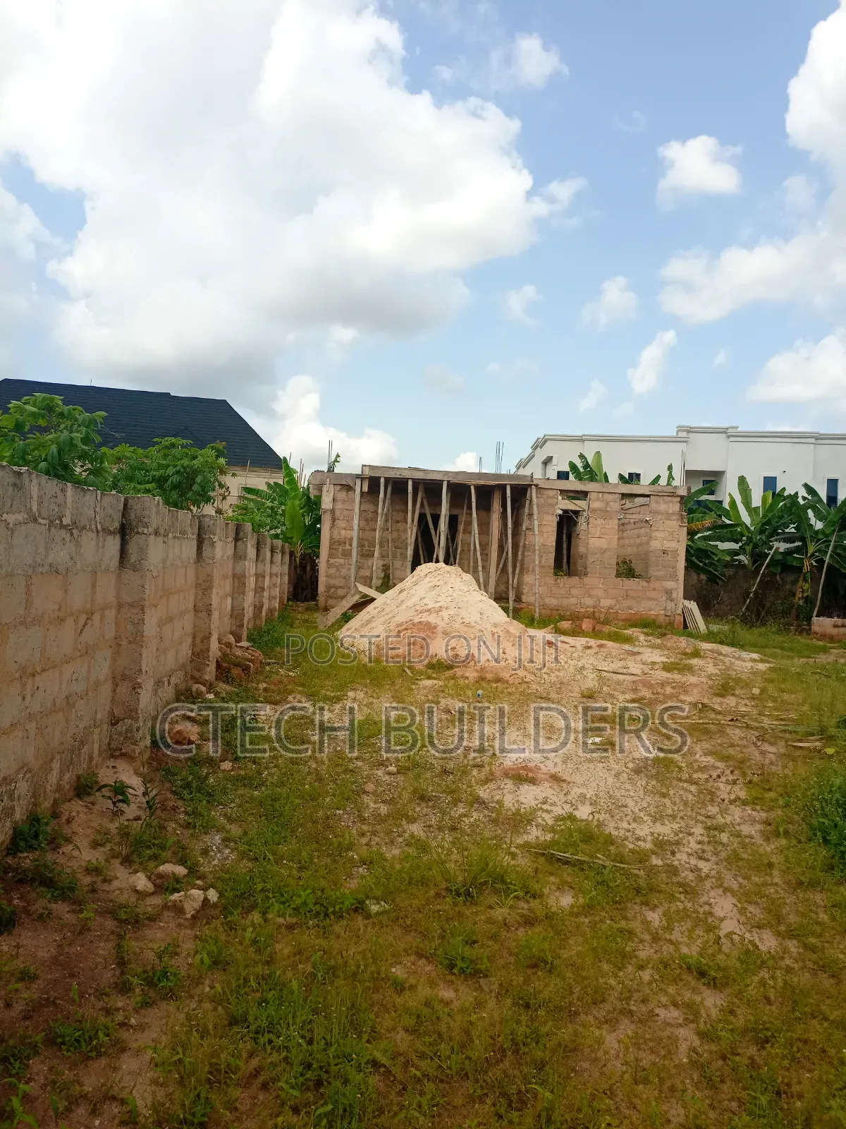 4bdrm Duplex in Benin City for sale in Benin City
