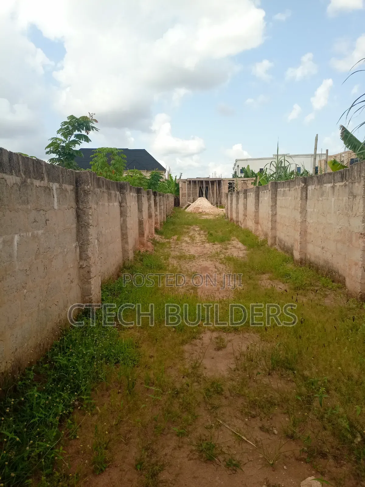 4bdrm Duplex in Benin City for sale in Benin City