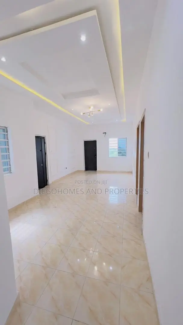 2bdrm Apartment in Abijo Gra for sale in Abijo