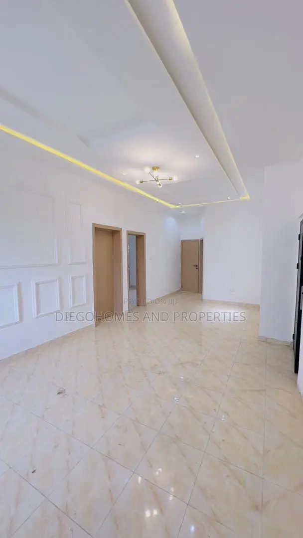 2bdrm Apartment in Abijo Gra for sale in Abijo
