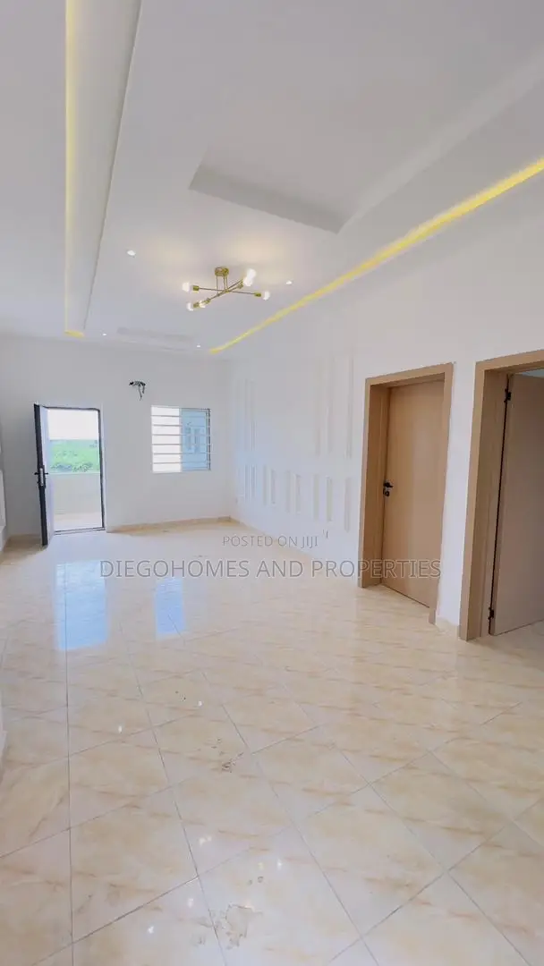 2bdrm Apartment in Abijo Gra for sale in Abijo