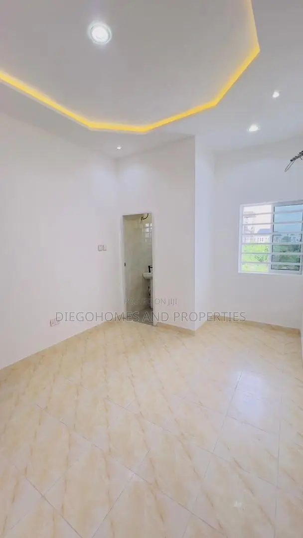 2bdrm Apartment in Abijo Gra for sale in Abijo