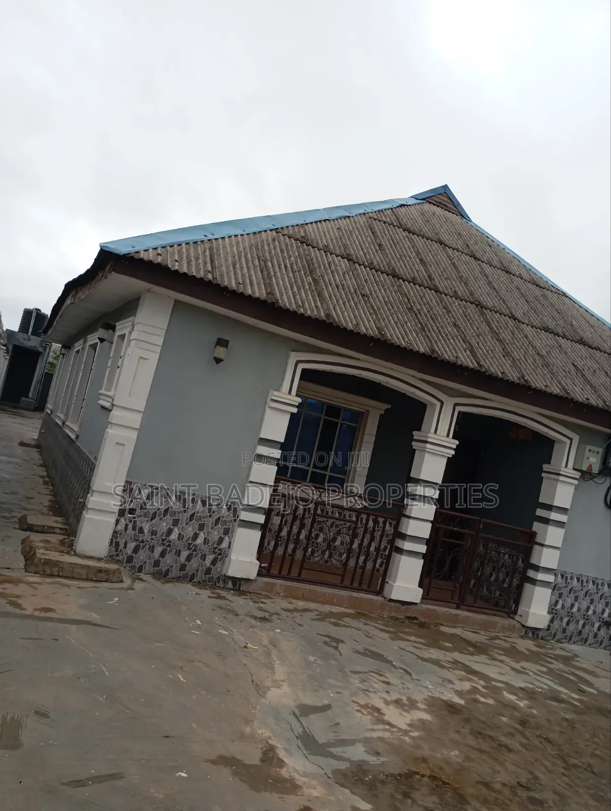 1bdrm Block of Flats in Ruthina School Area, Gberigbe for rent in Gberigbe