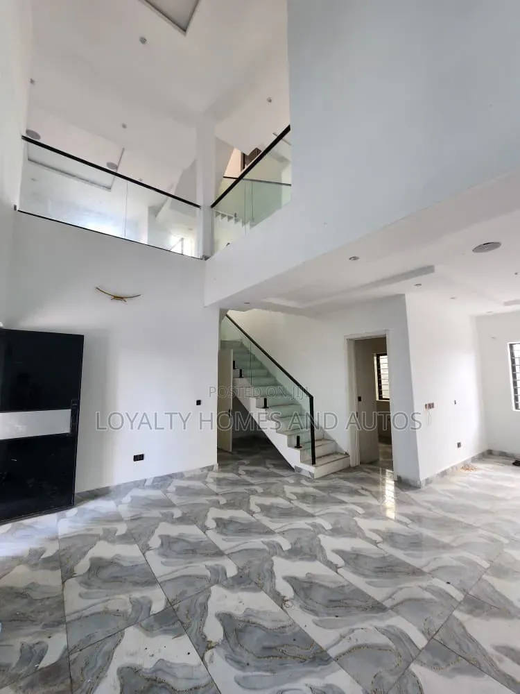 4bdrm Duplex in Egbeda for sale in Egbeda