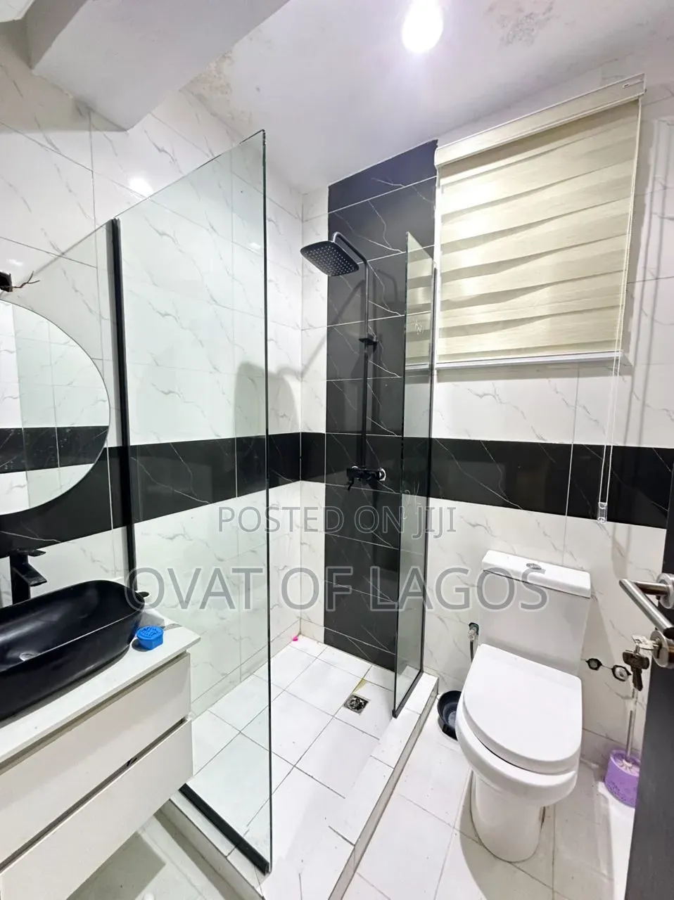 Furnished 2bdrm Apartment in Lekki Conservation for sale in Lekki Expressway