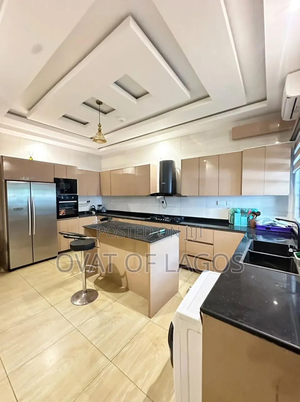 4bdrm Duplex in Ikate for sale in Ikate
