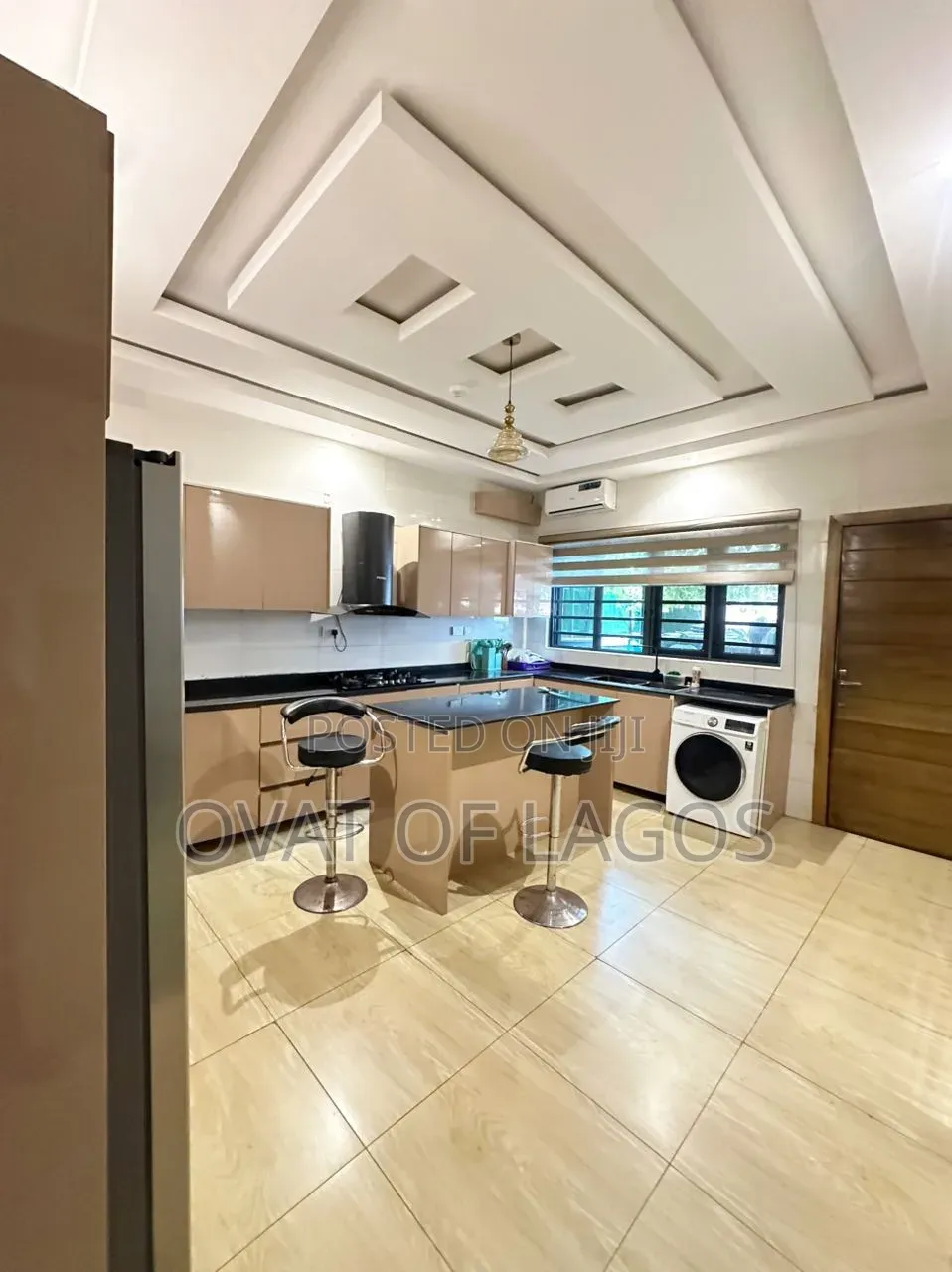 4bdrm Duplex in Ikate for sale in Ikate