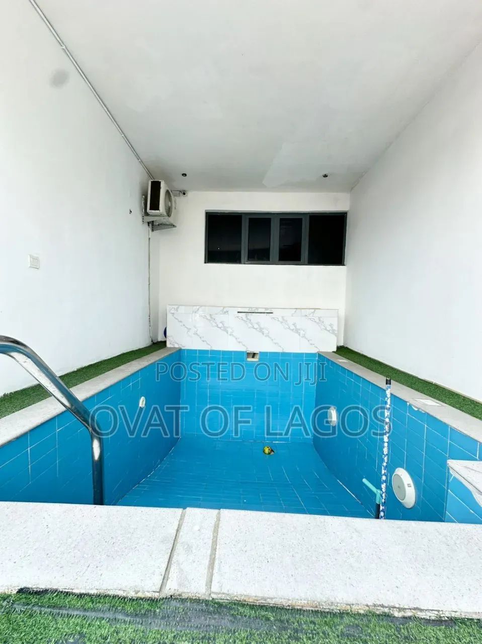 4bdrm Duplex in Ikate for sale in Ikate