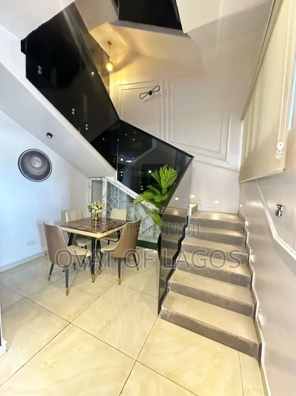 4bdrm Duplex in Ikate for sale in Ikate