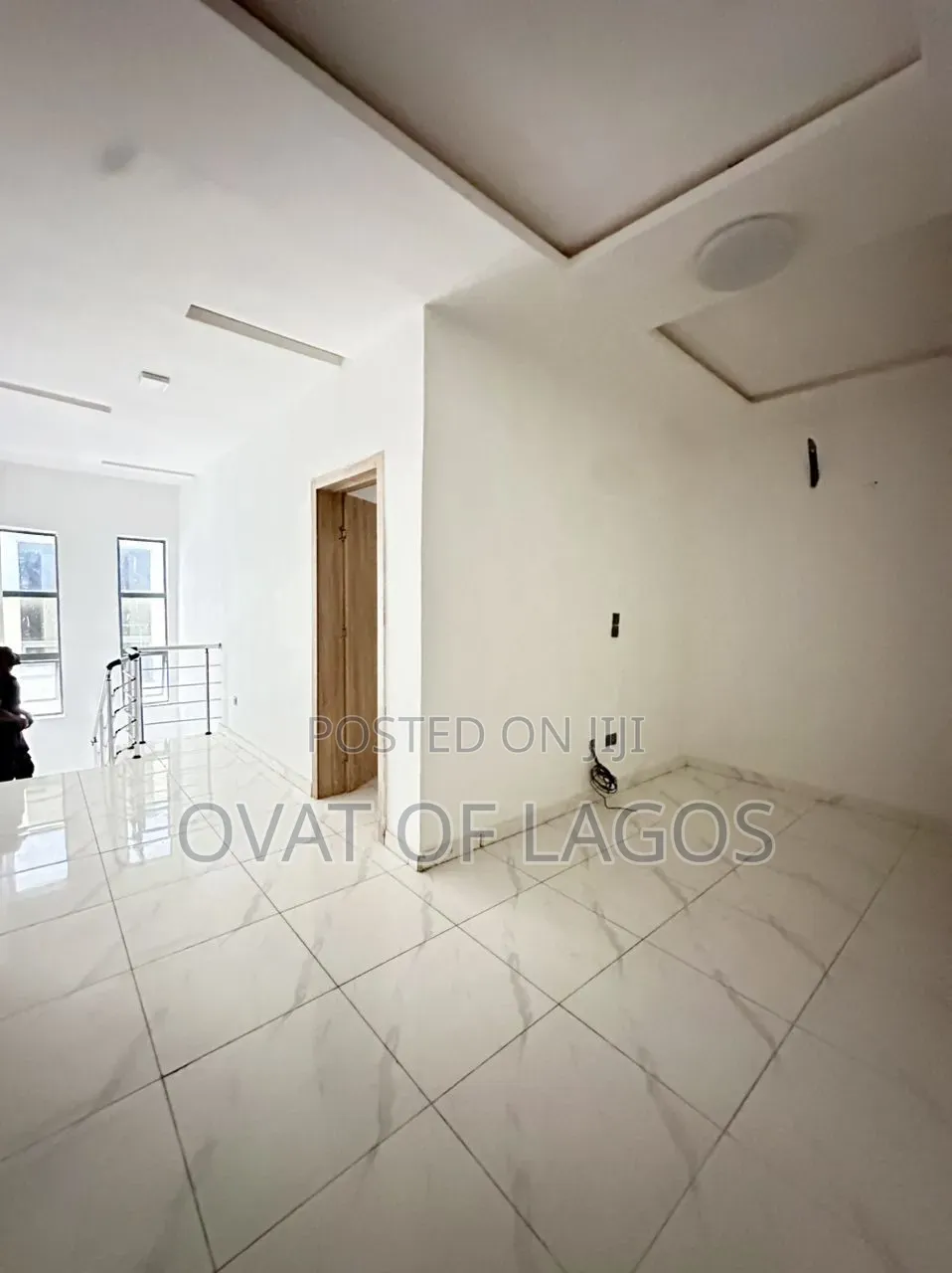 4bdrm Duplex in Orchid (After, Lekki for rent in Lekki