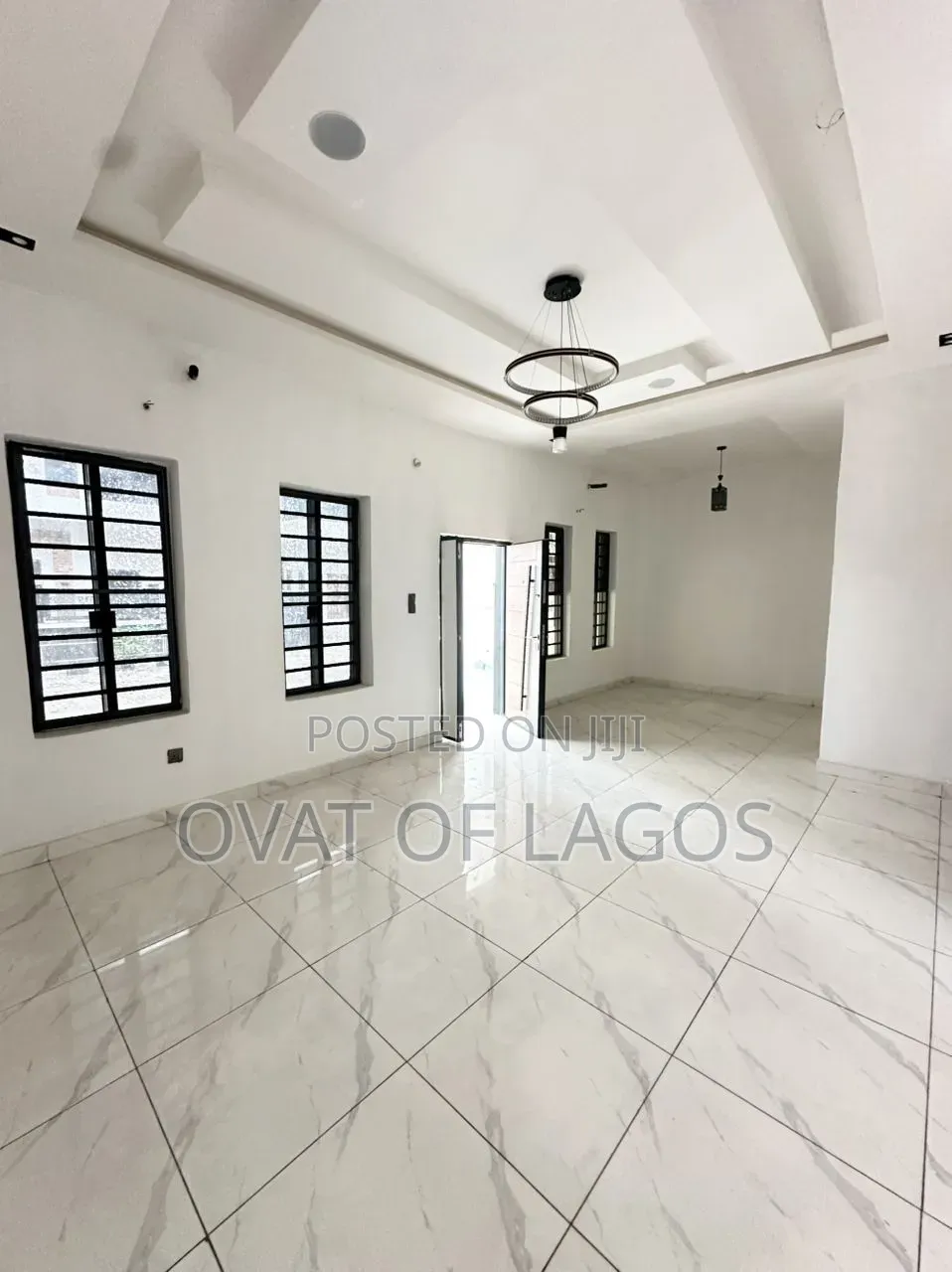 4bdrm Duplex in Orchid (After, Lekki for rent in Lekki