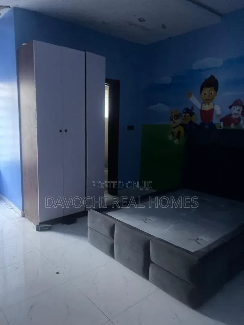 4bdrm Duplex in Lekki Phase 1 for rent in Lekki Phase 1