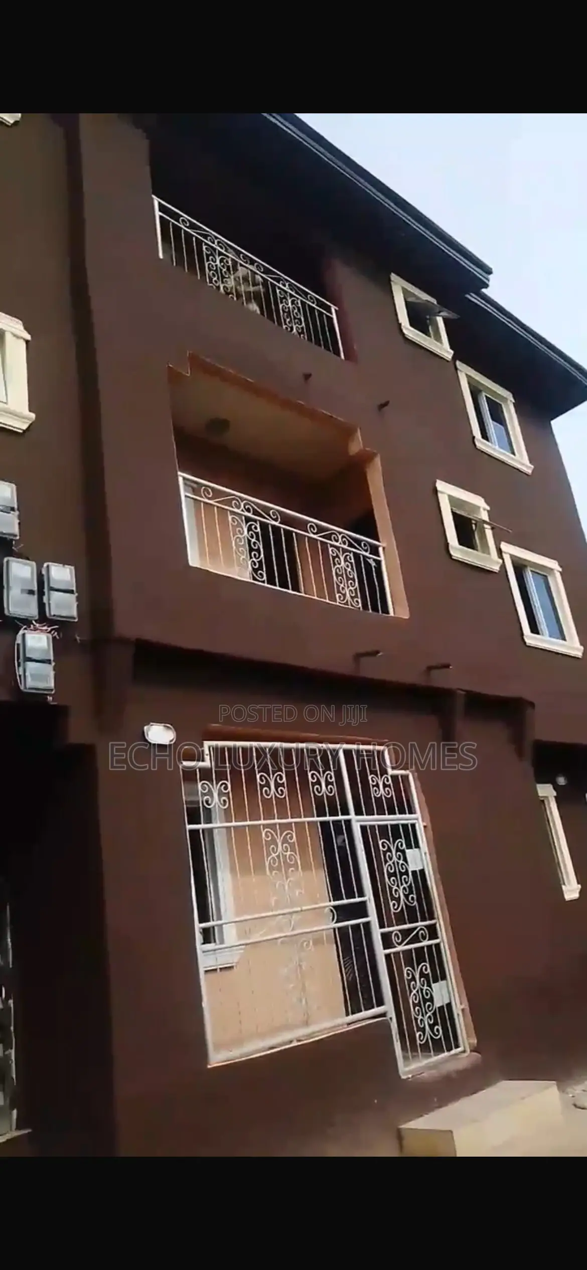 Furnished 2bdrm Apartment in Idemili for rent in Idemili