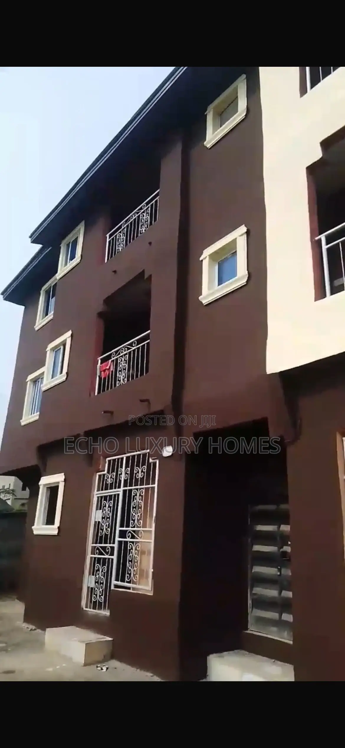 Furnished 2bdrm Apartment in Idemili for rent in Idemili