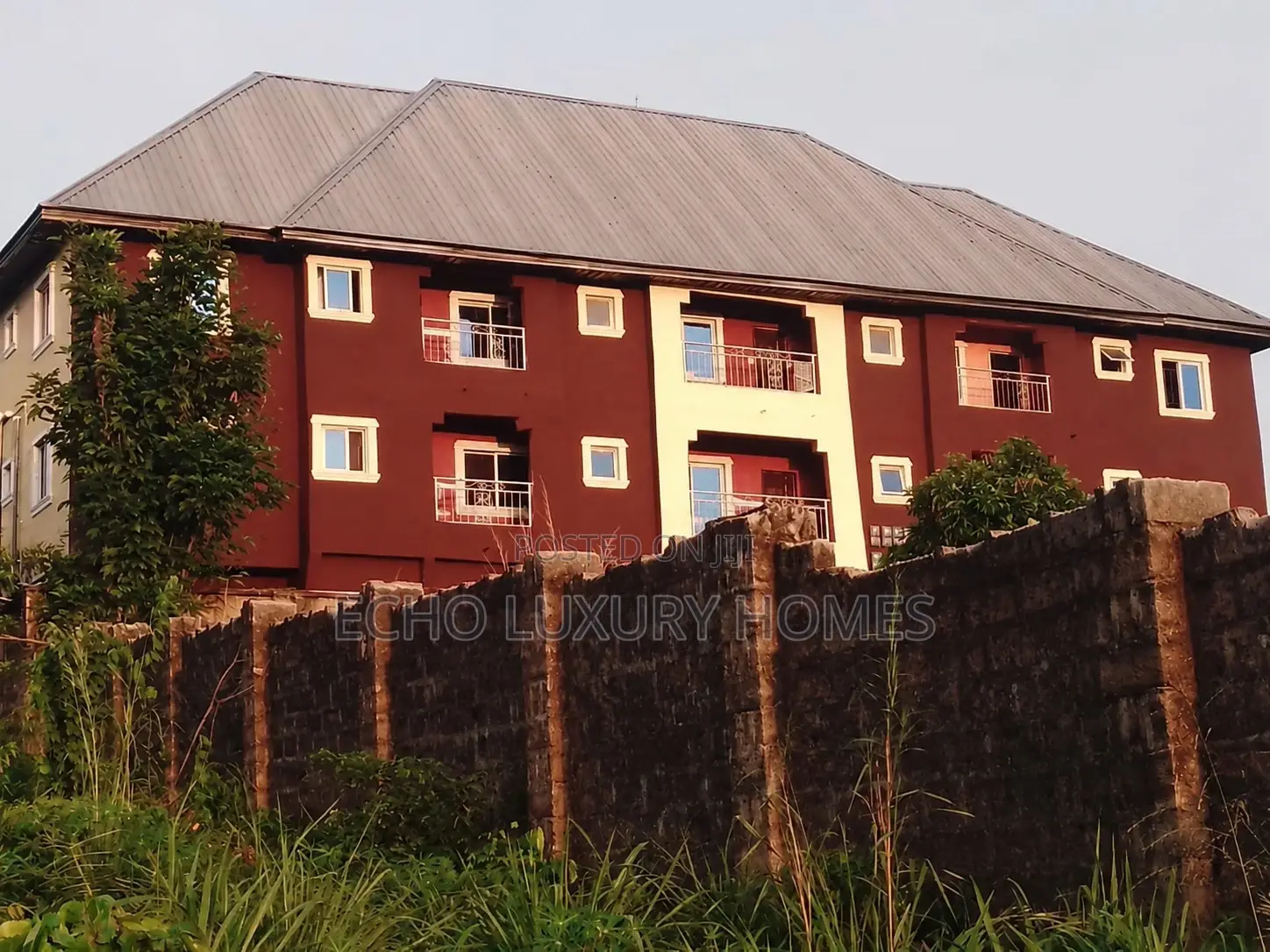 Furnished 2bdrm Apartment in Idemili for rent in Idemili