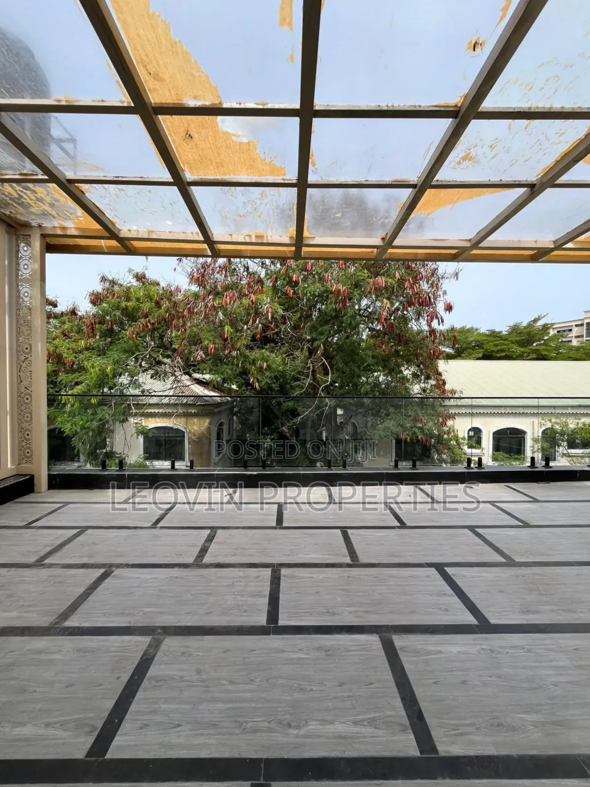 6bdrm Duplex in Chevron Luxury, Lekki Expressway for sale in Lekki Expressway