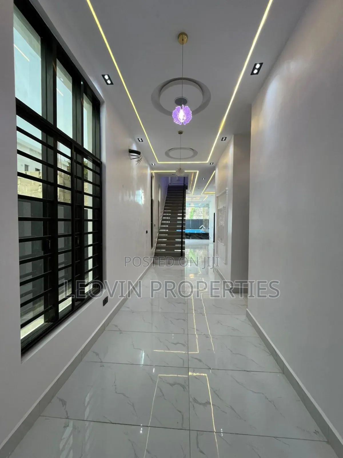 6bdrm Duplex in Chevron Luxury, Lekki Expressway for sale in Lekki Expressway