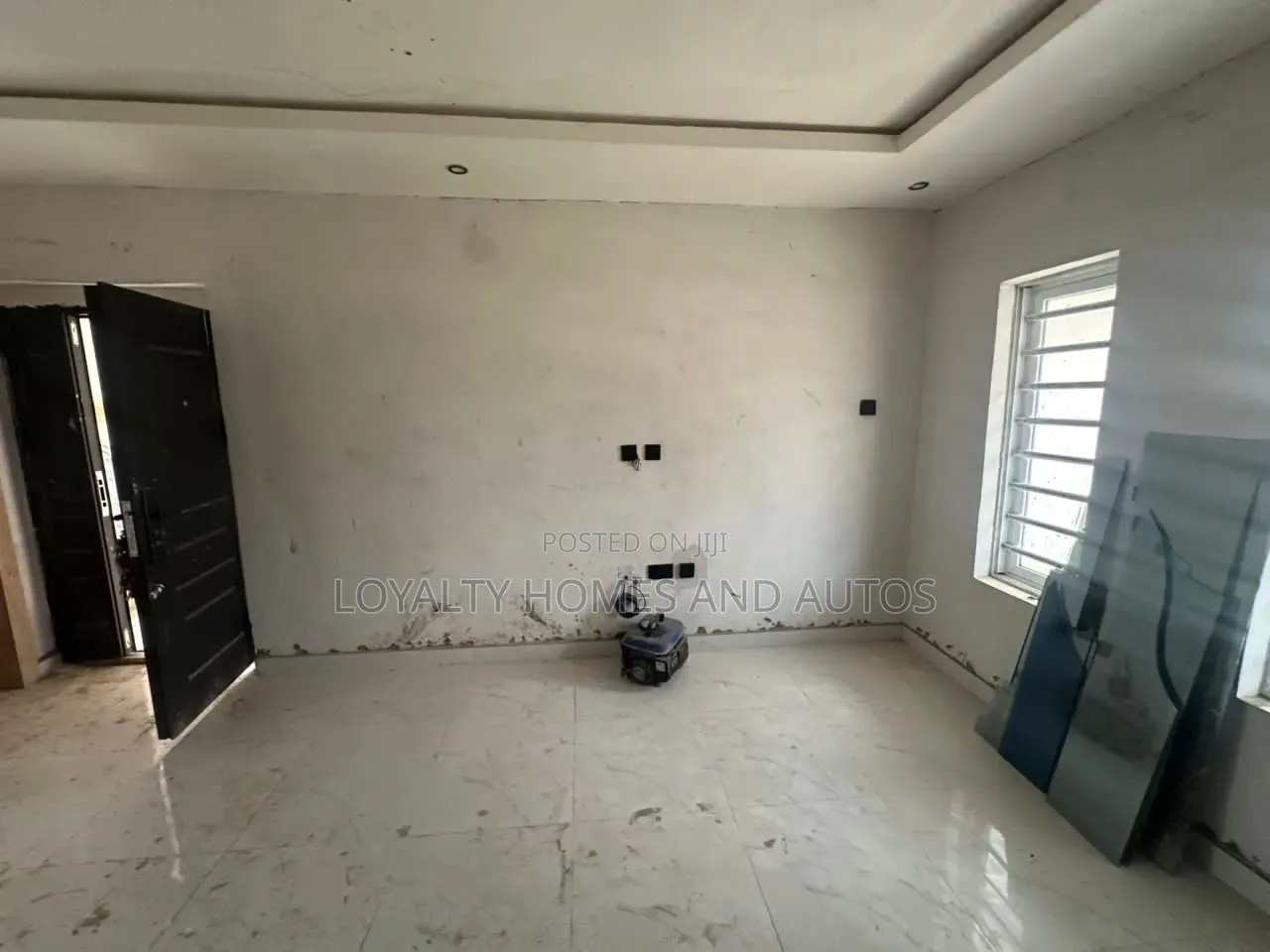 4bdrm Duplex in Irepodun Estate, Igando / Ikotun/Igando for sale in Igando / Ikotun/Igando