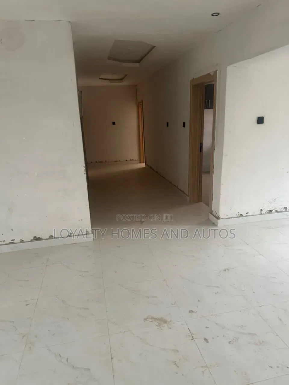 4bdrm Duplex in Irepodun Estate, Igando / Ikotun/Igando for sale in Igando / Ikotun/Igando