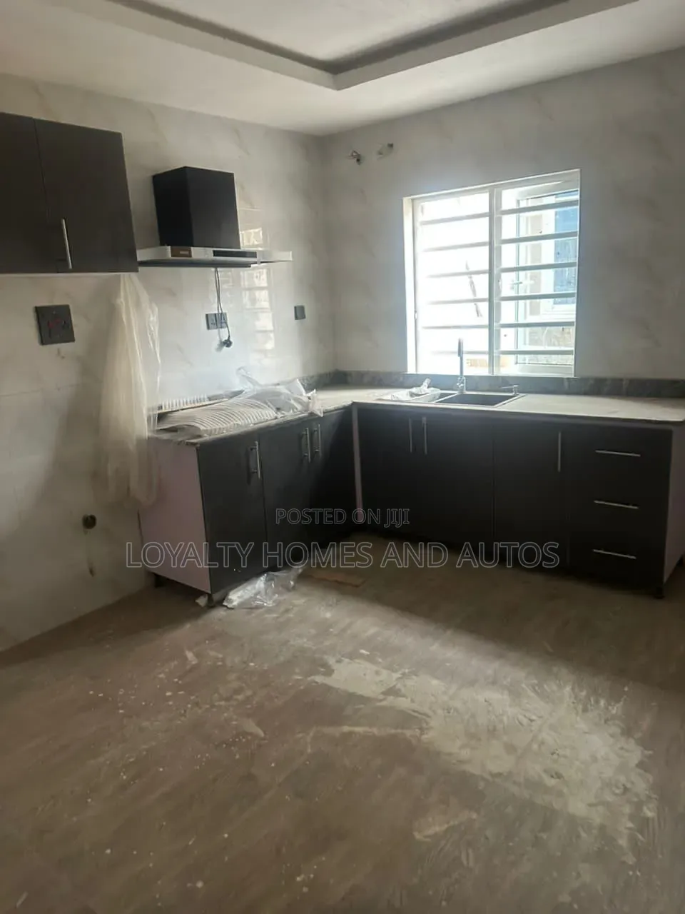 4bdrm Duplex in Irepodun Estate, Igando / Ikotun/Igando for sale in Igando / Ikotun/Igando