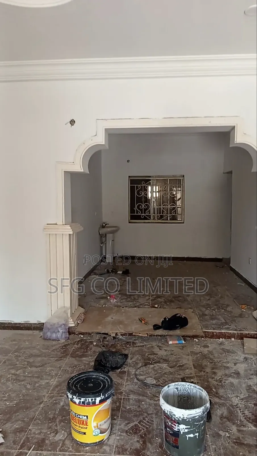 3bdrm Bungalow in Ipent 2 Estate for sale in Lokogoma