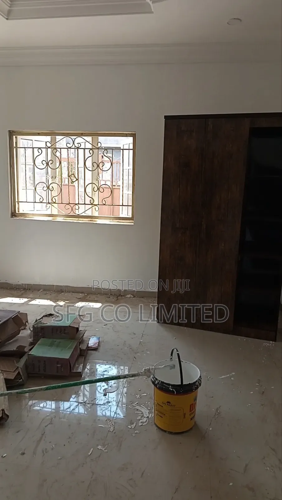 3bdrm Bungalow in Ipent 2 Estate for sale in Lokogoma