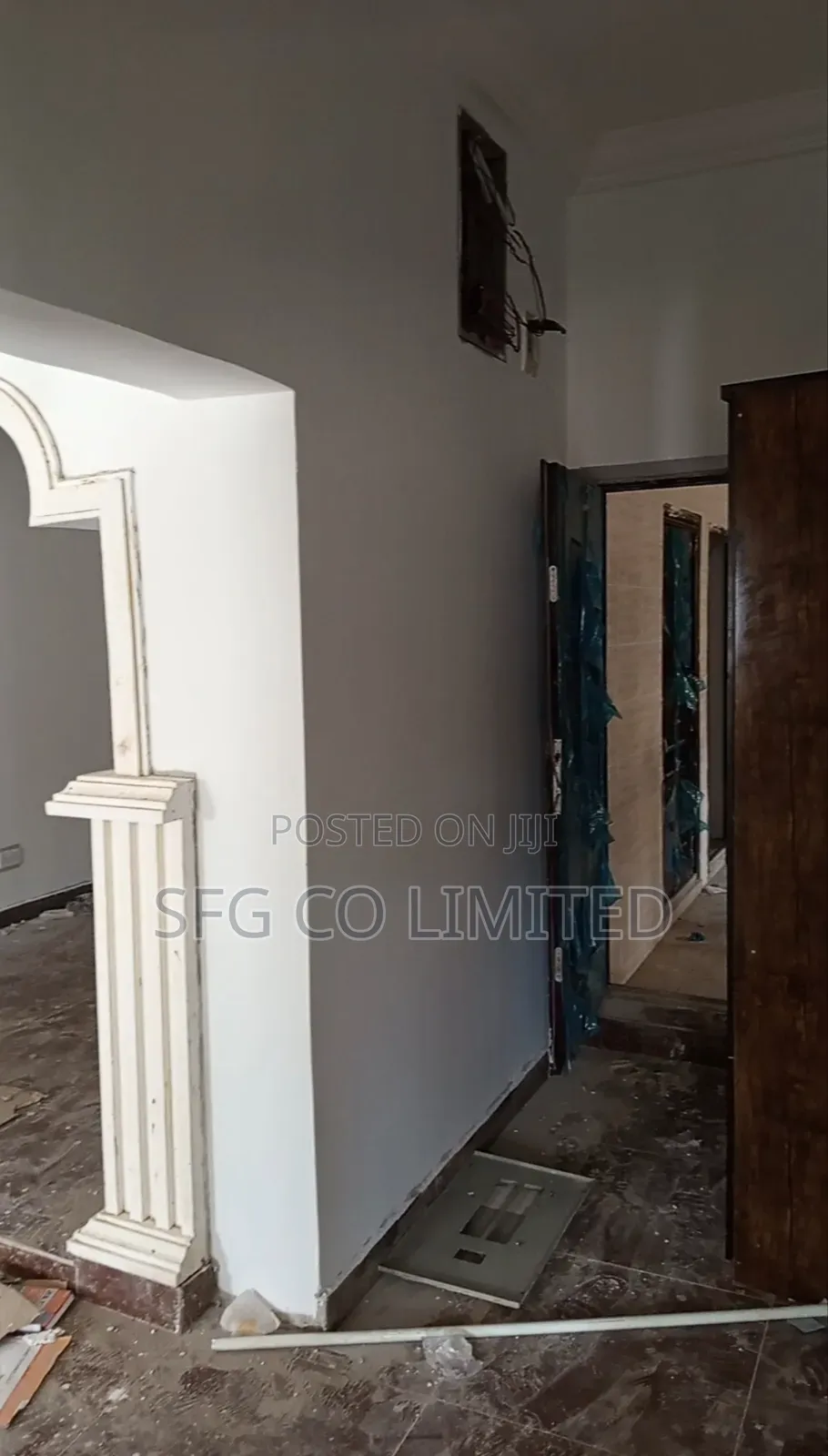 3bdrm Bungalow in Ipent 2 Estate for sale in Lokogoma