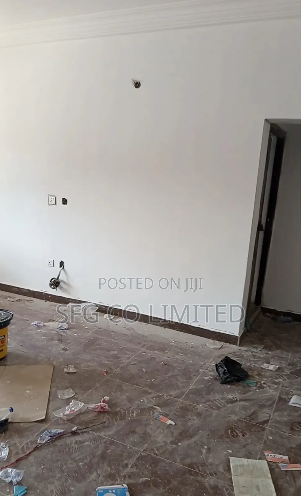 3bdrm Bungalow in Ipent 2 Estate for sale in Lokogoma
