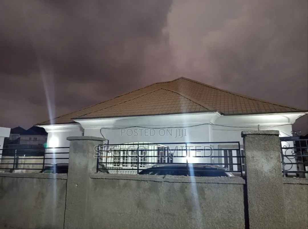 3bdrm Bungalow in Ipent 2 Estate for sale in Lokogoma