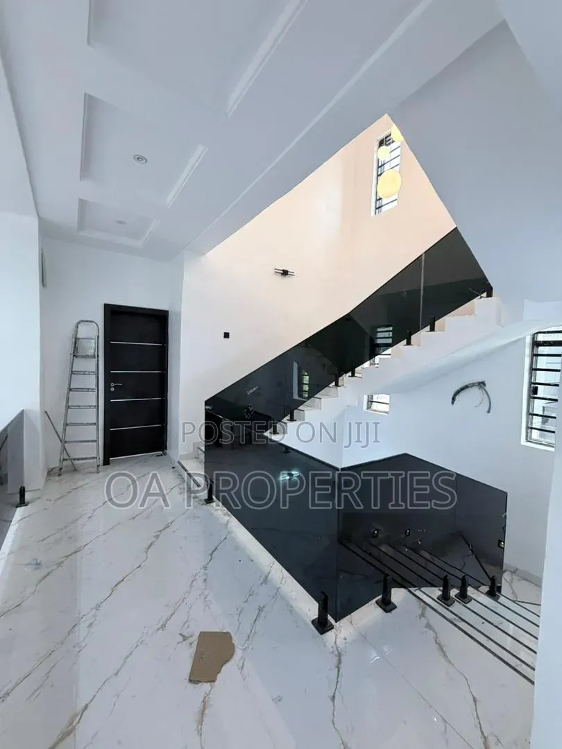 3bdrm Duplex in Ibadan for sale in Ibadan