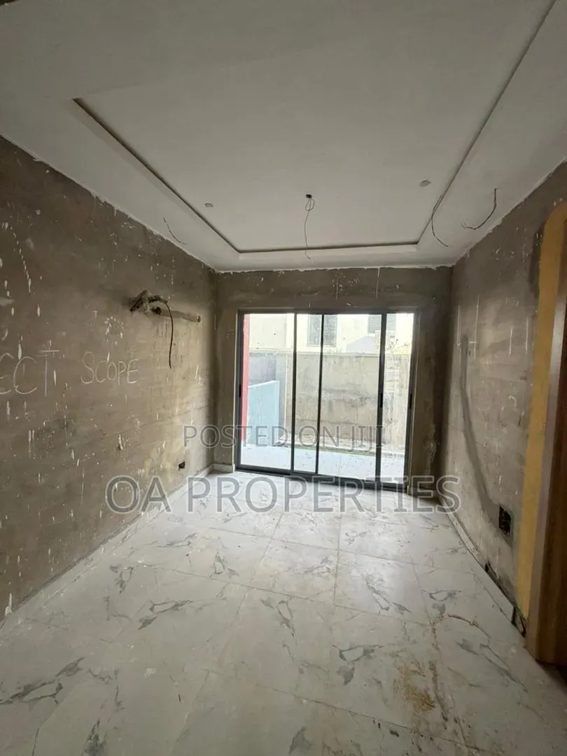 3bdrm Duplex in Ibadan for sale in Ibadan