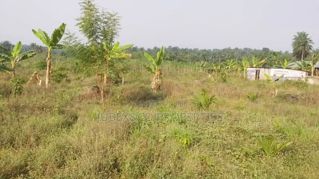 600 SQM Land at Elerangbe Ibeji Lekki in Elerangbe