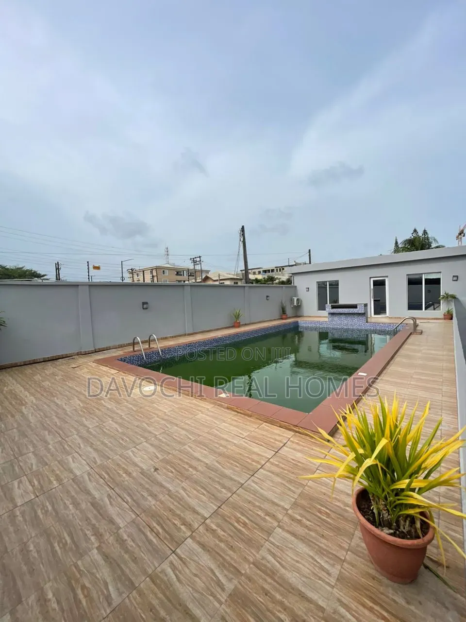 Furnished 4bdrm Apartment in Lekki Phase 1 for rent in Lekki Phase 1