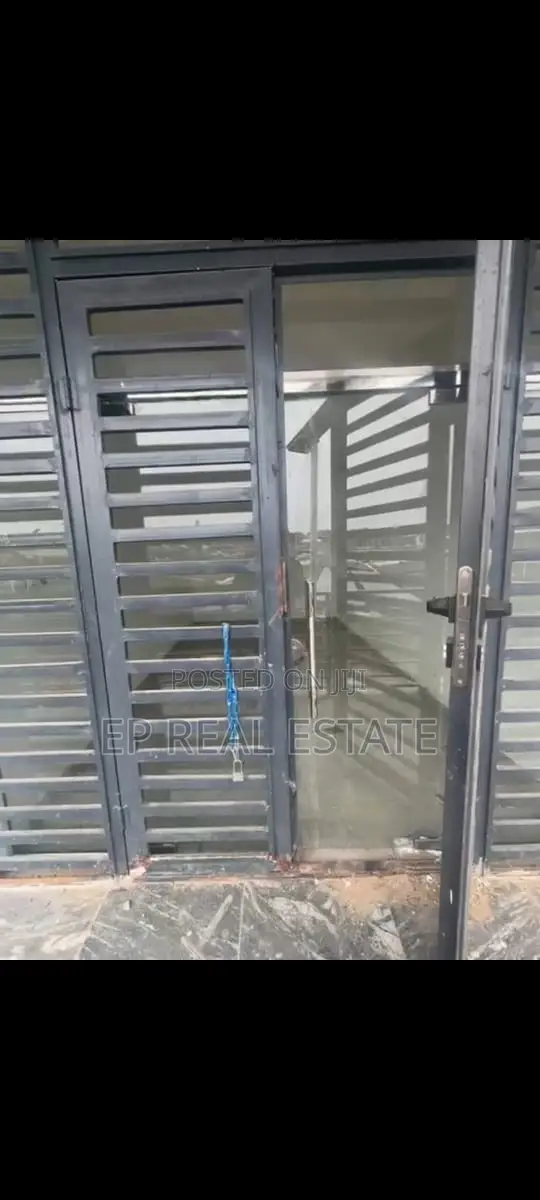 Shop Space in Wuse