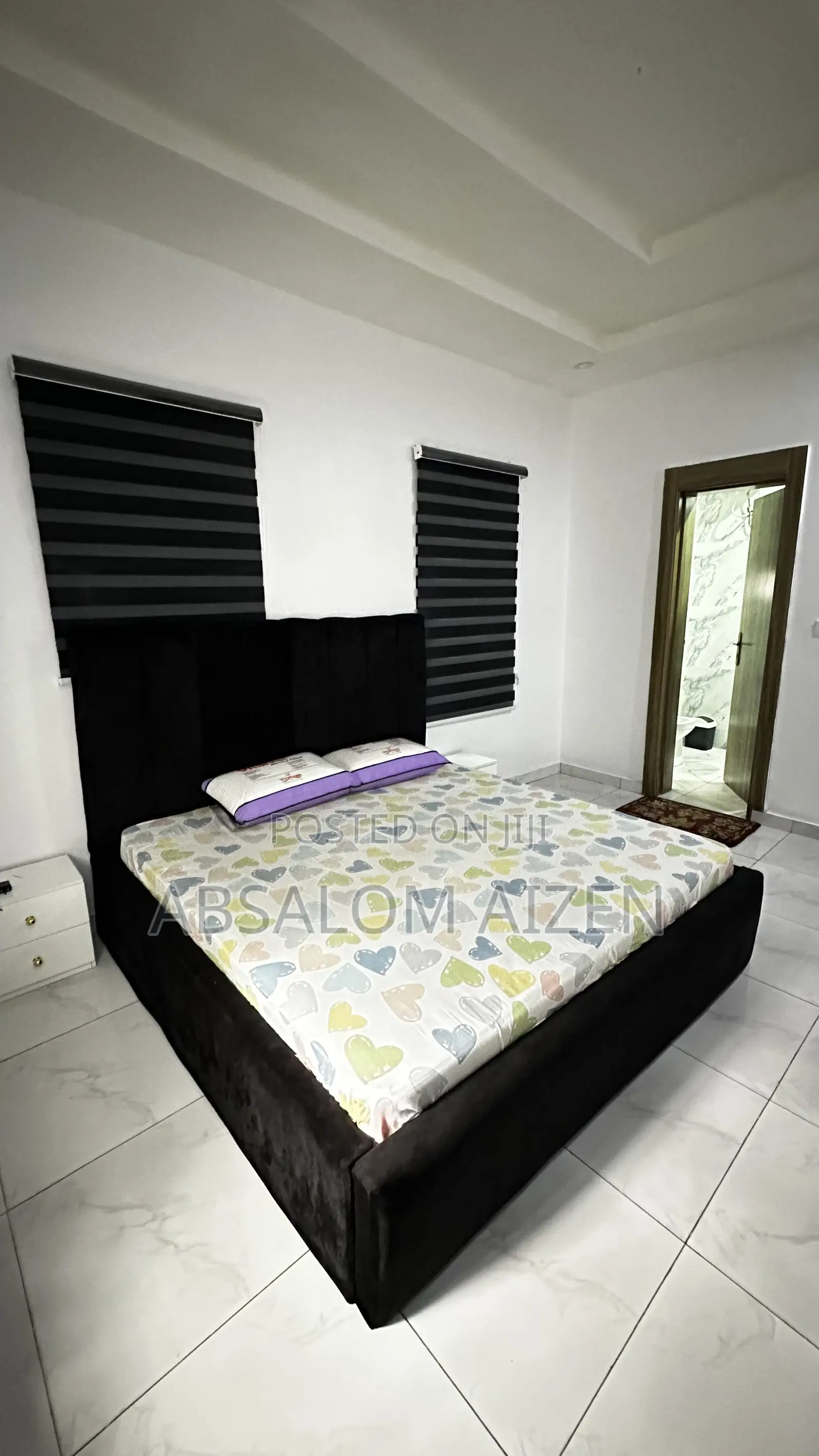 1bdrm Shared Apartment in Disney Homes, VGC / Ajah for rent in VGC / Ajah