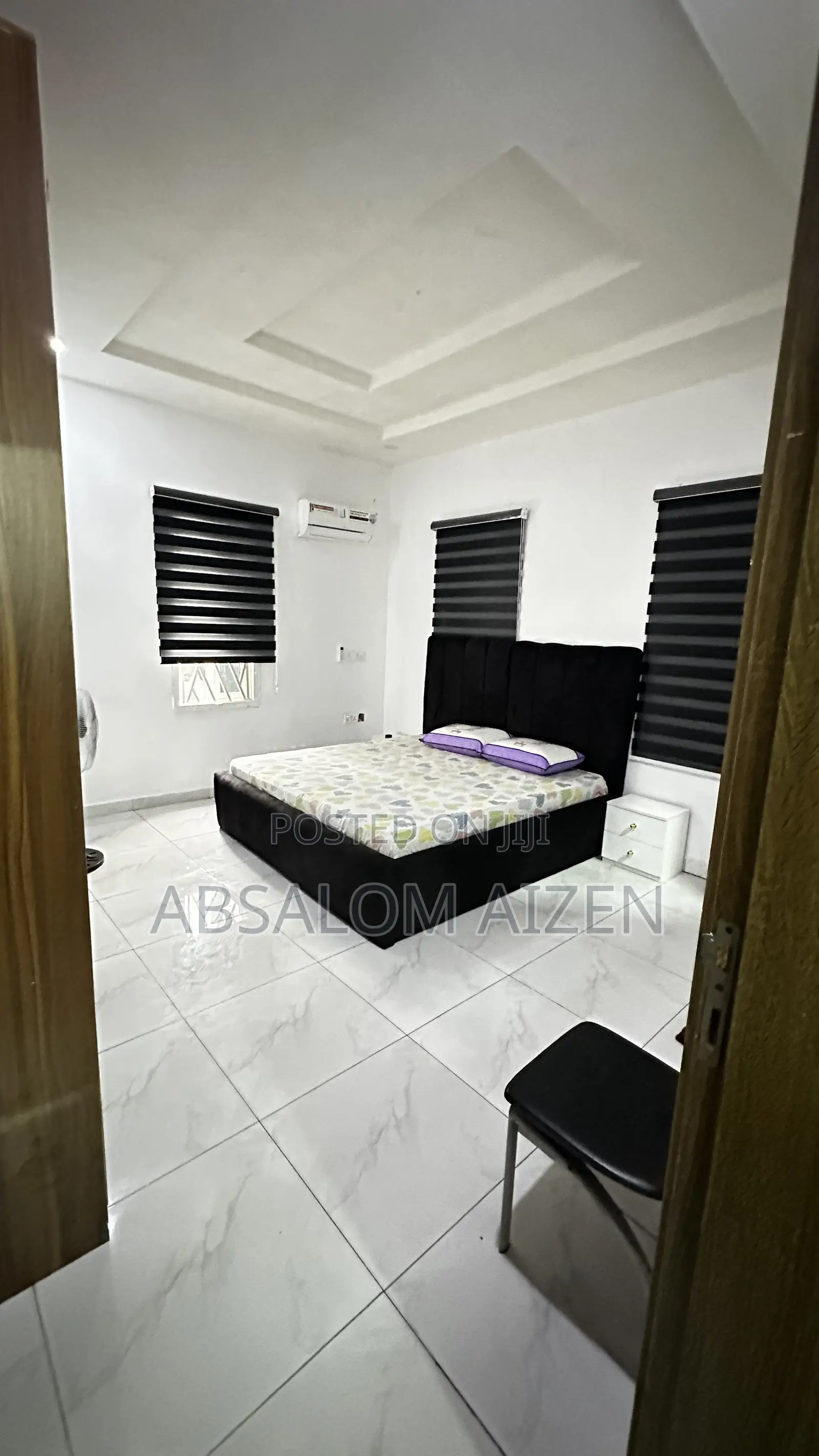 1bdrm Shared Apartment in Disney Homes, VGC / Ajah for rent in VGC / Ajah