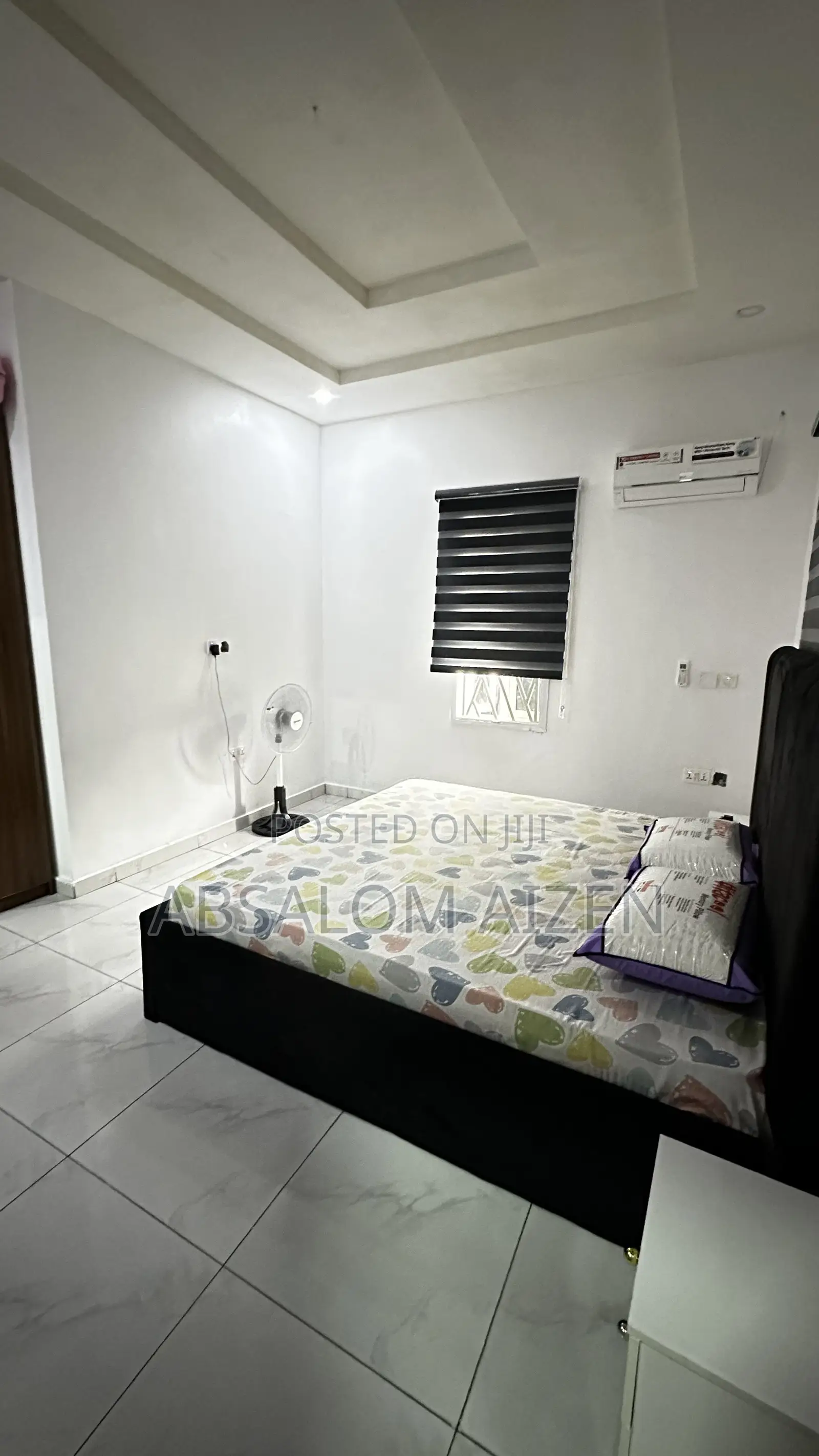 1bdrm Shared Apartment in Disney Homes, VGC / Ajah for rent in VGC / Ajah