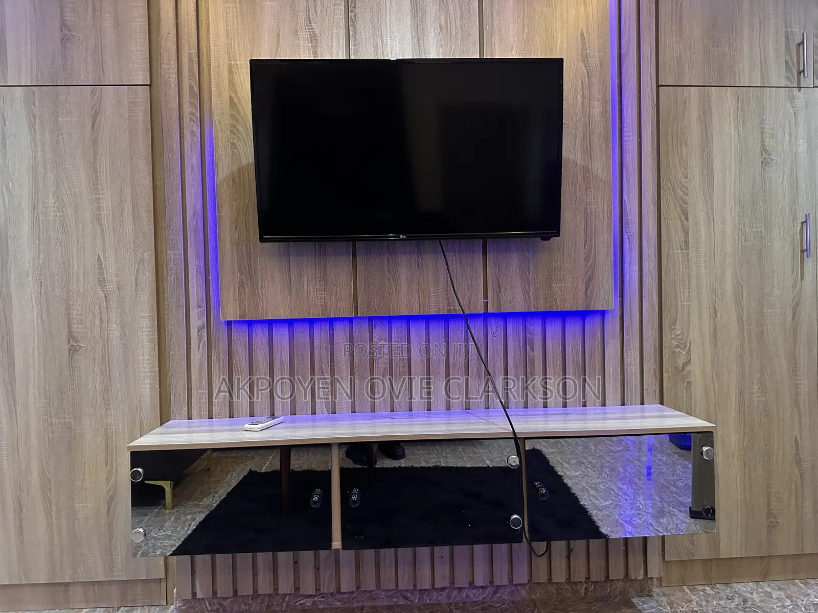 Furnished Studio Apartment in Garki 2 for rent in Garki 2