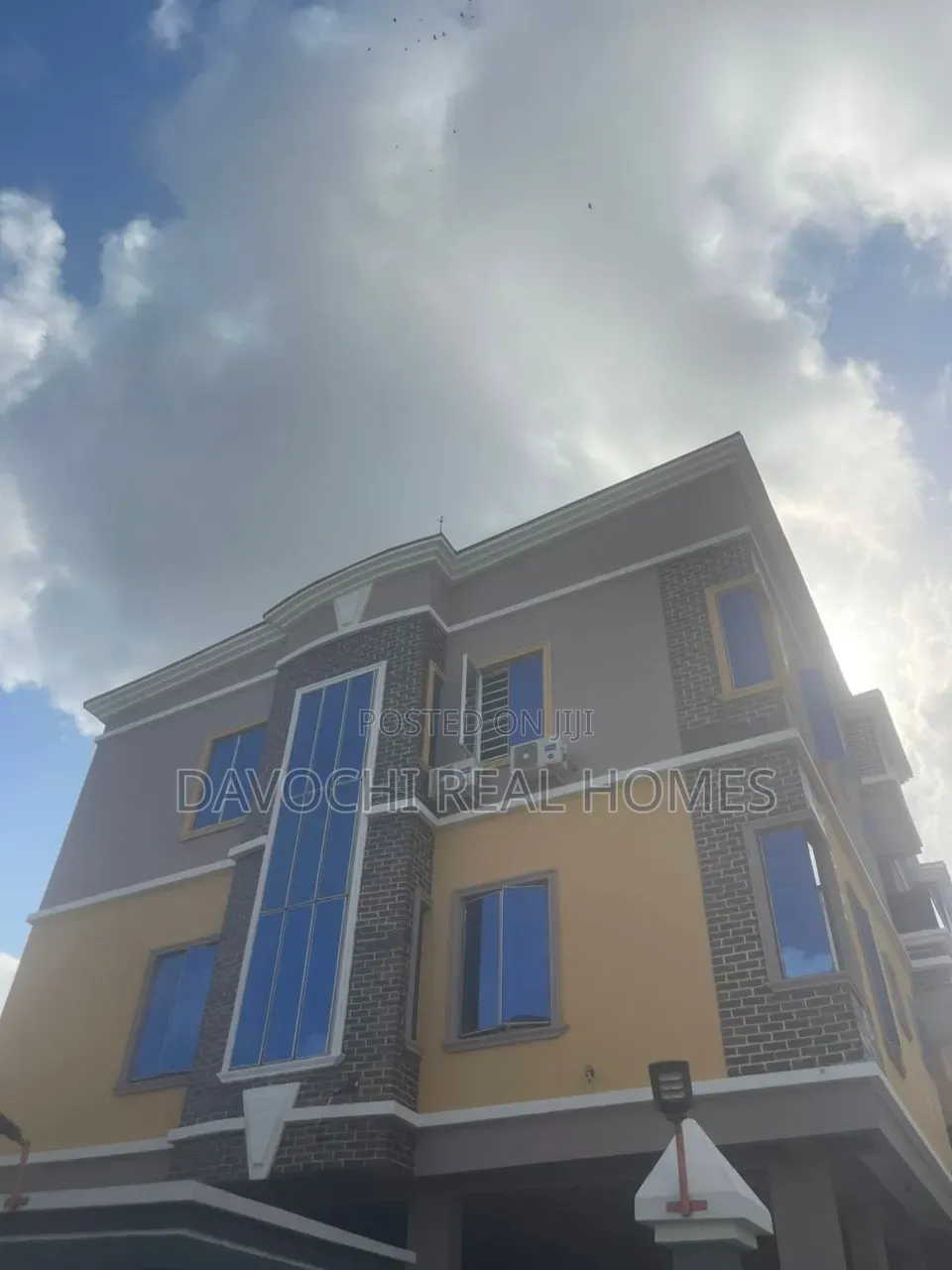 3bdrm Apartment in VGC / Ajah for rent in VGC / Ajah