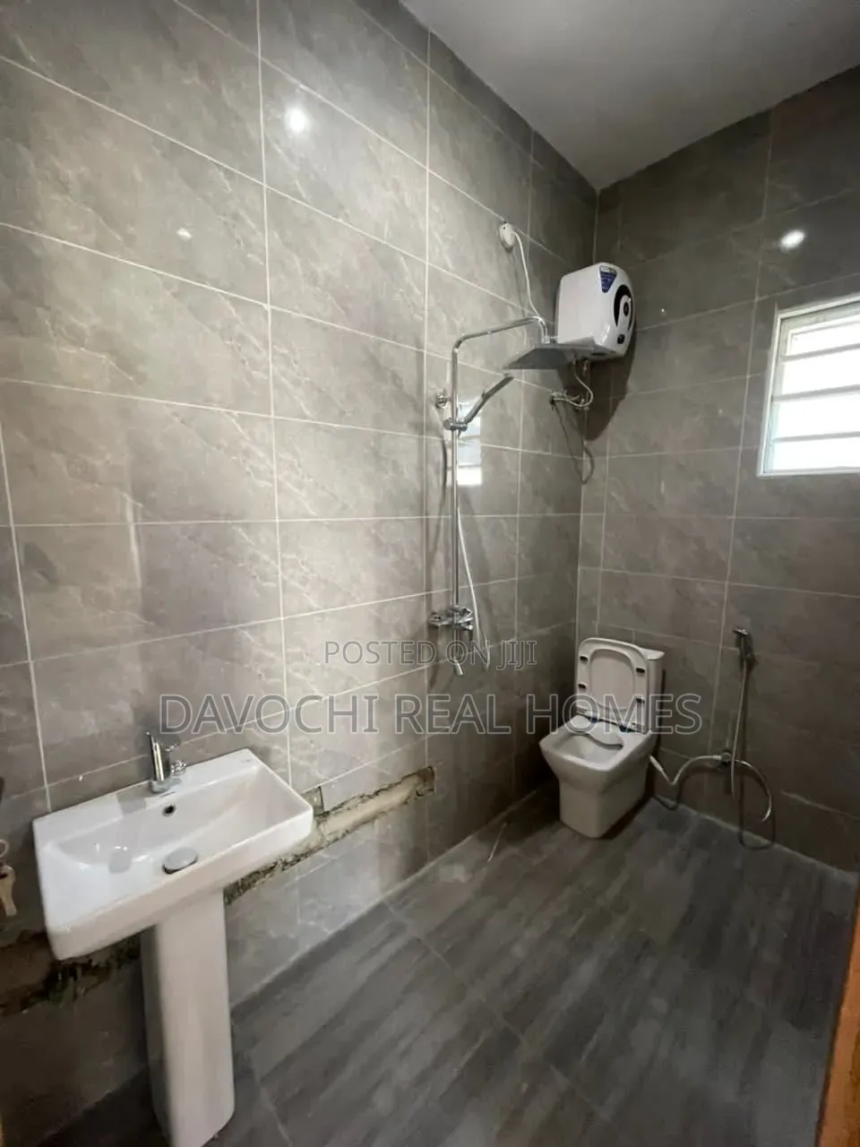 3bdrm Apartment in VGC / Ajah for rent in VGC / Ajah