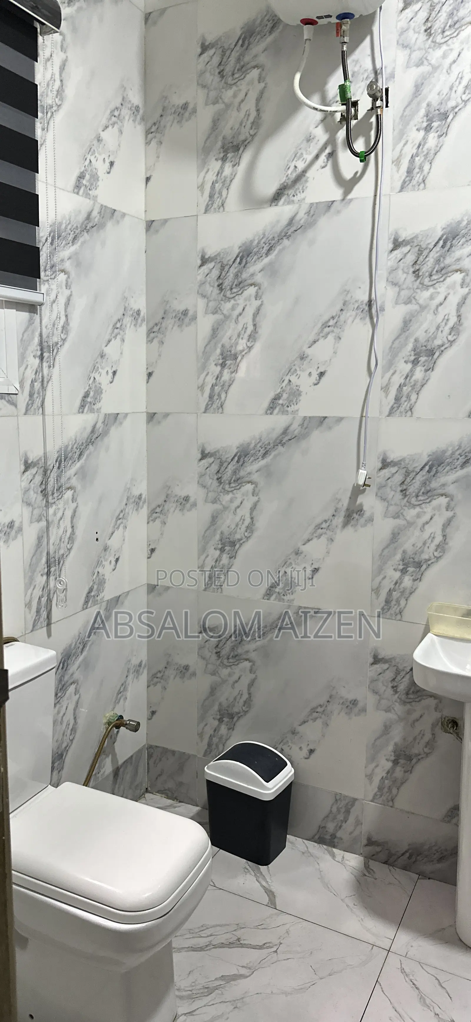 1bdrm Shared Apartment in Disney Homes, VGC / Ajah for rent in VGC / Ajah
