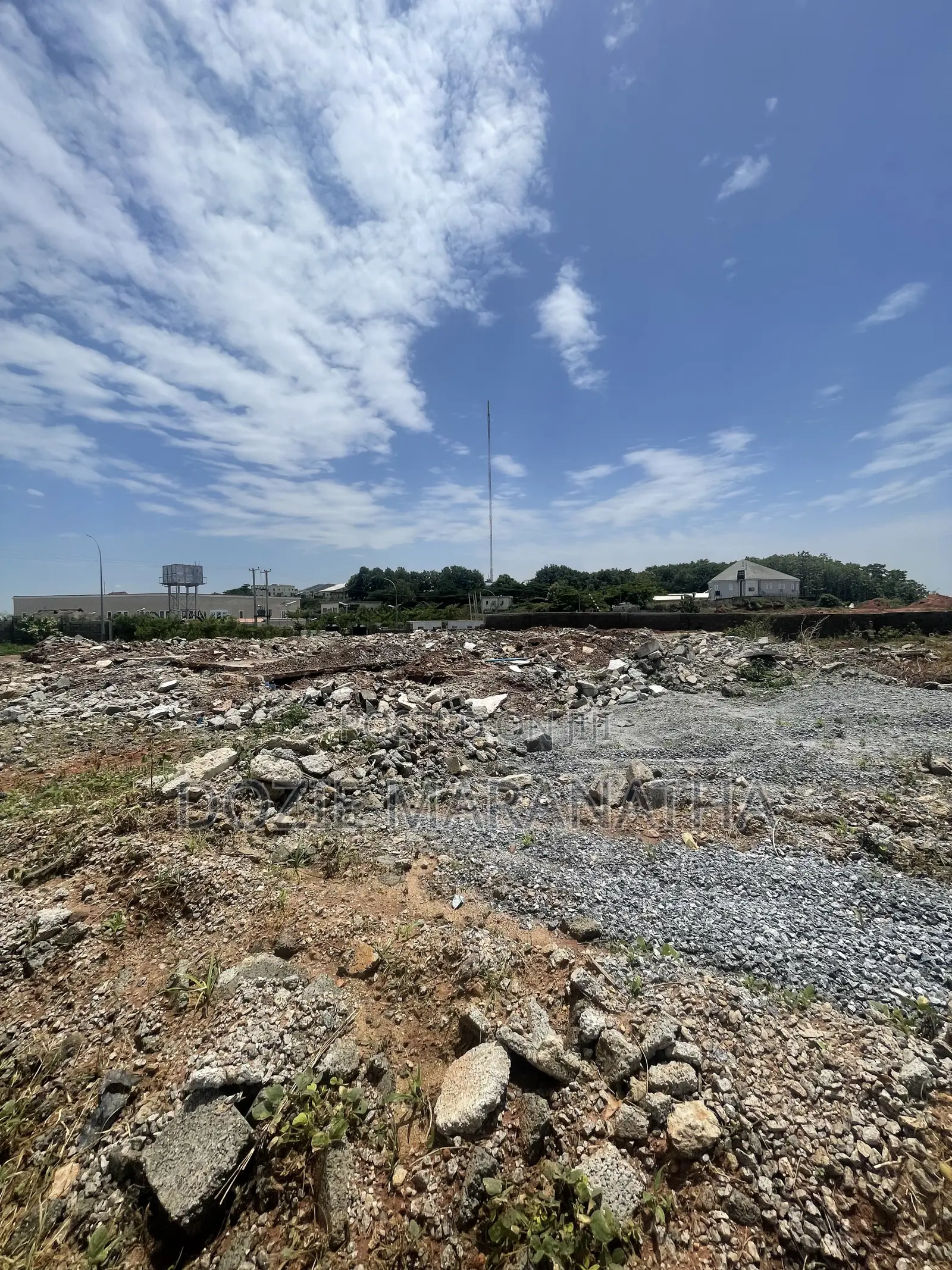Own A 500sqm Lot in Asokoro