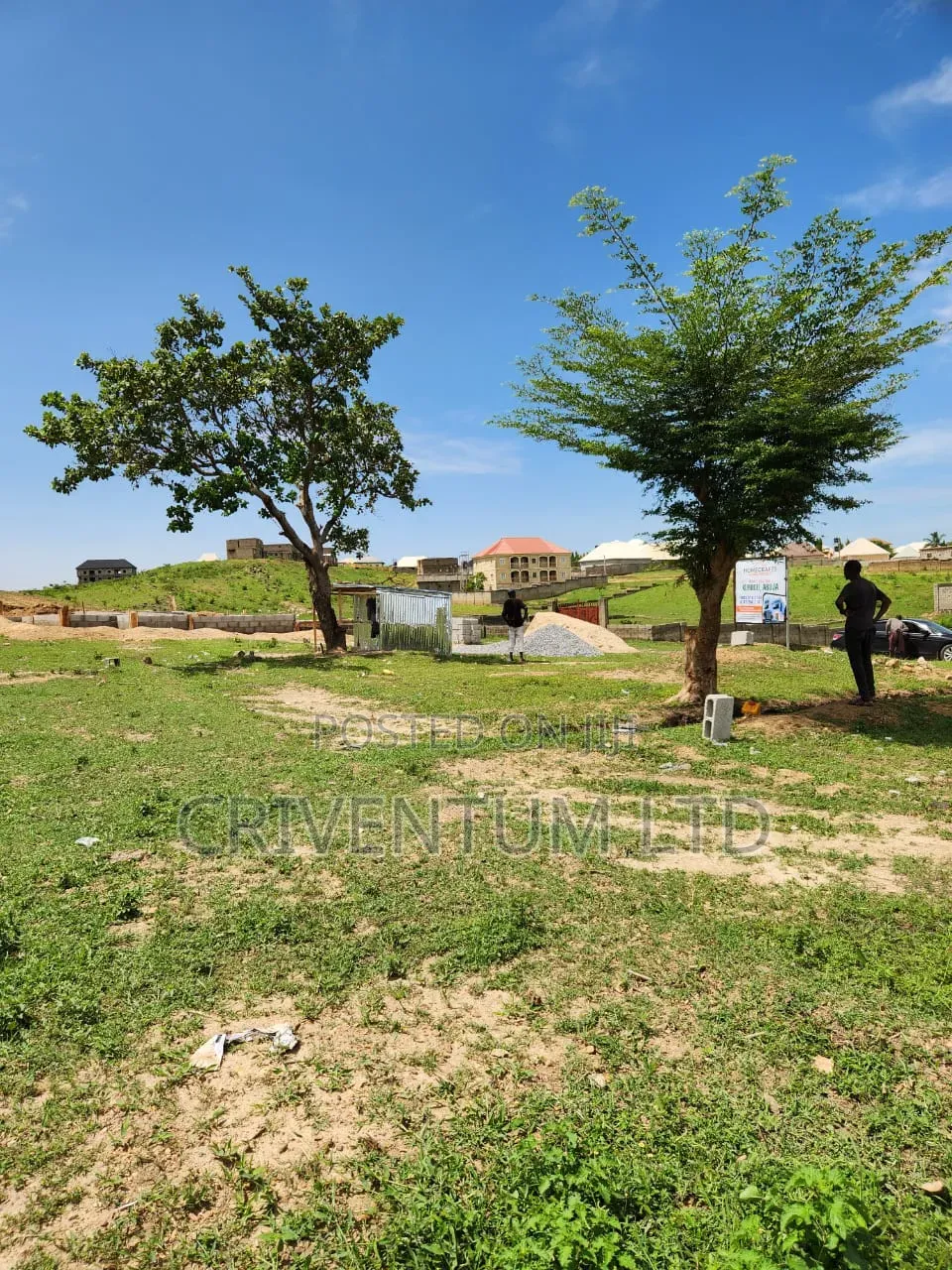 Hectares of Land in Kurudu in Kurudu