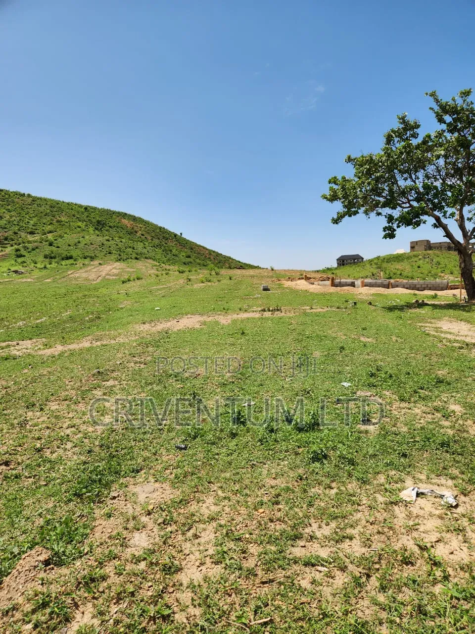 Hectares of Land in Kurudu in Kurudu