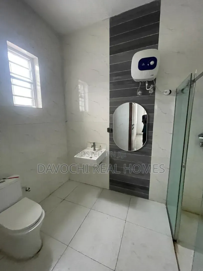 4bdrm Duplex in VGC / Ajah for rent in VGC / Ajah