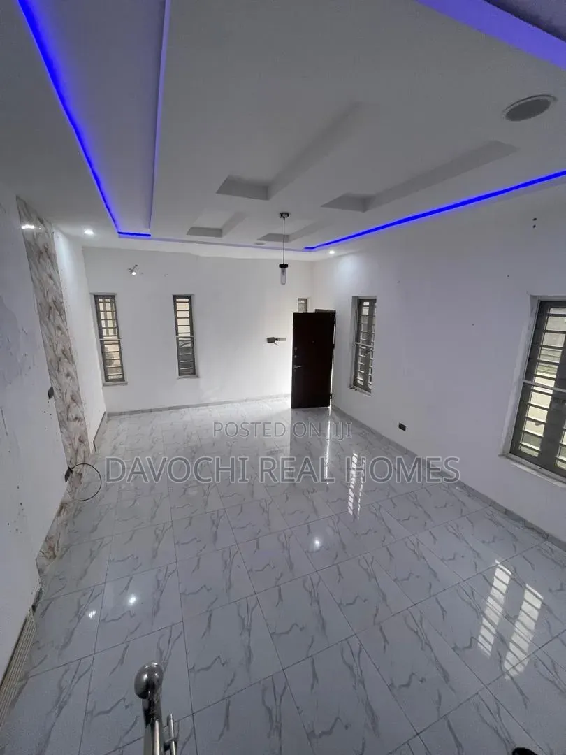 4bdrm Duplex in VGC / Ajah for rent in VGC / Ajah