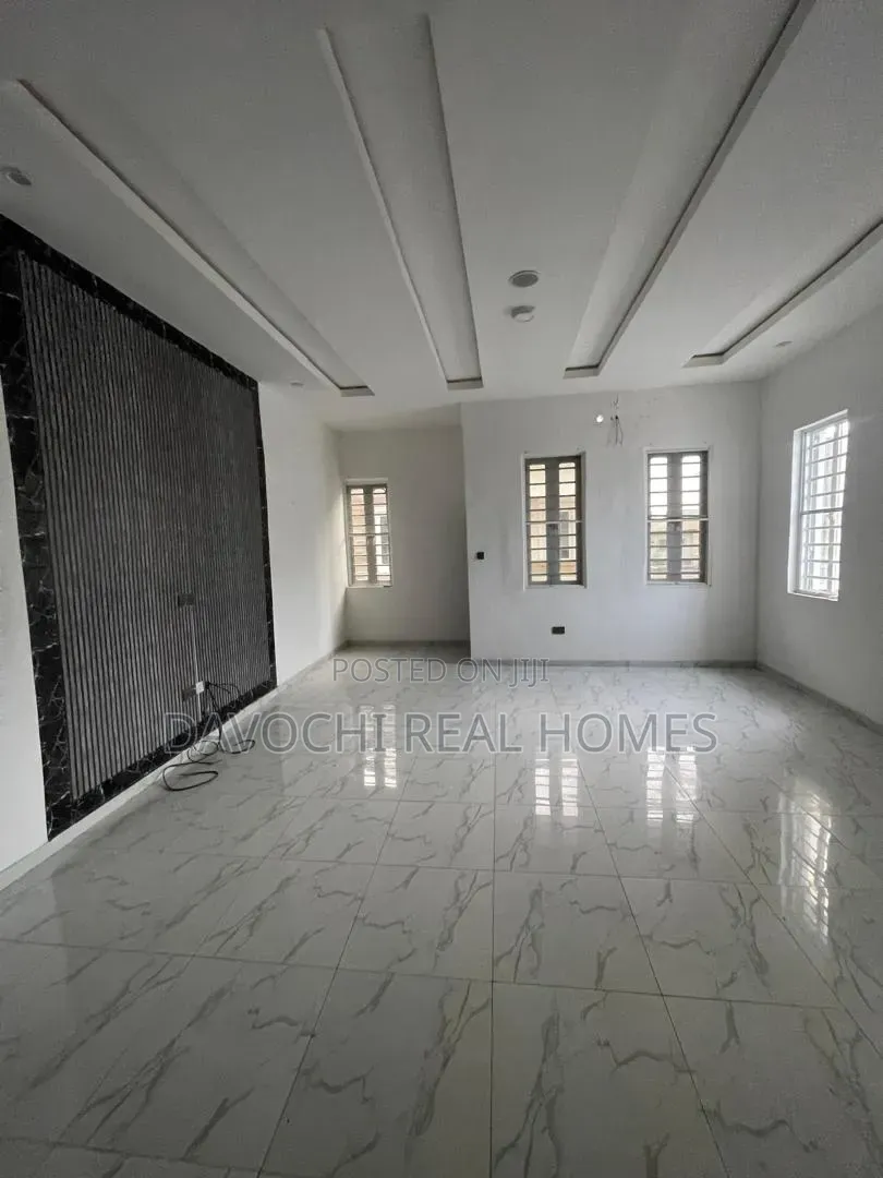 4bdrm Duplex in VGC / Ajah for rent in VGC / Ajah