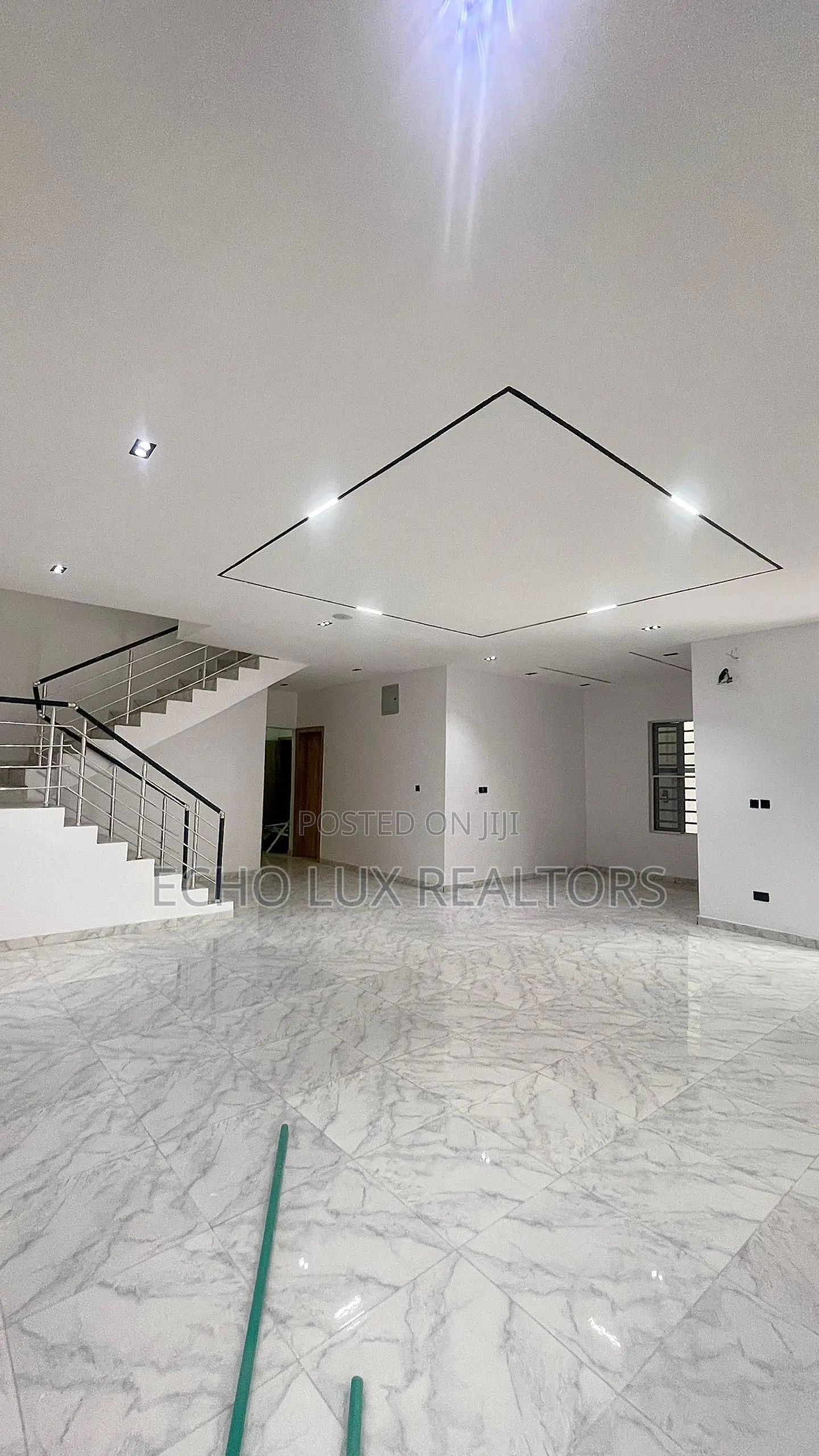 Furnished 5bdrm Duplex in Ikota for rent in Ikota